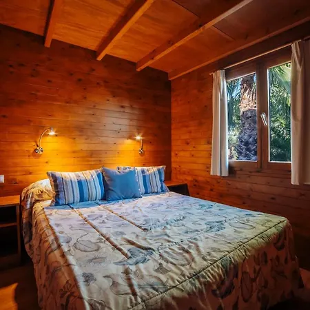 Alannia Costa Blanca Ośrodek wypoczynkowy 5*