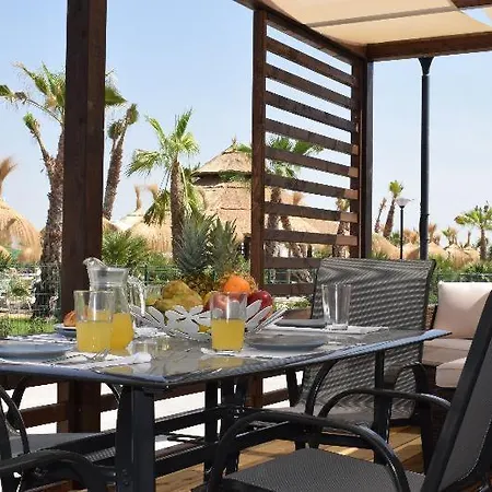 Alannia Costa Blanca Ośrodek wypoczynkowy 5*