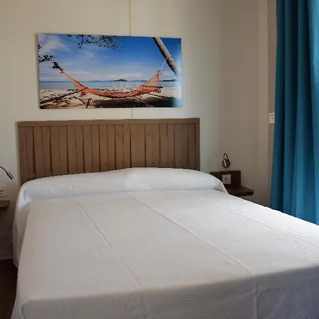 Alannia Costa Blanca Ośrodek wypoczynkowy 5*
