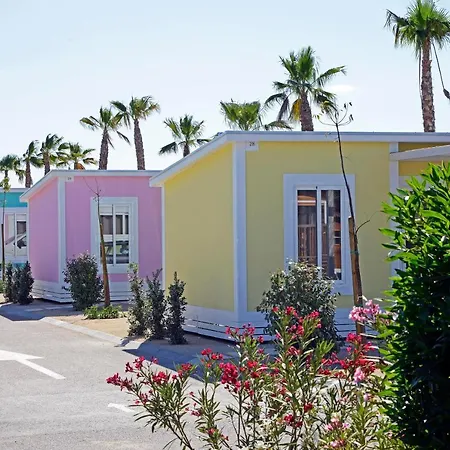 Resort Alannia Costa Blanca