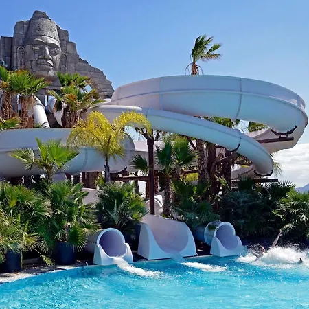 Resort Alannia Costa Blanca 5*