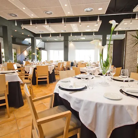 Resort Alannia Costa Blanca Crevillente