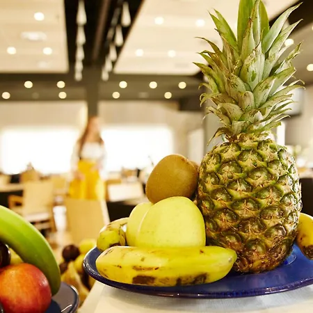 Alannia Costa Blanca Resort Crevillente