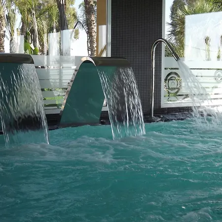 Resort Alannia Costa Blanca 5*