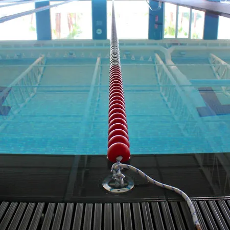Alannia Costa Blanca Resort Crevillente
