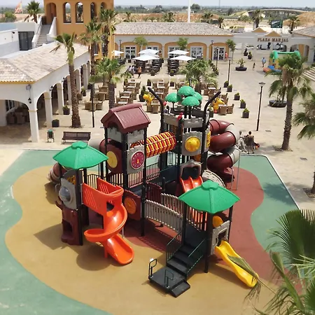 Alannia Costa Blanca Semesteranläggning (resort) 5*