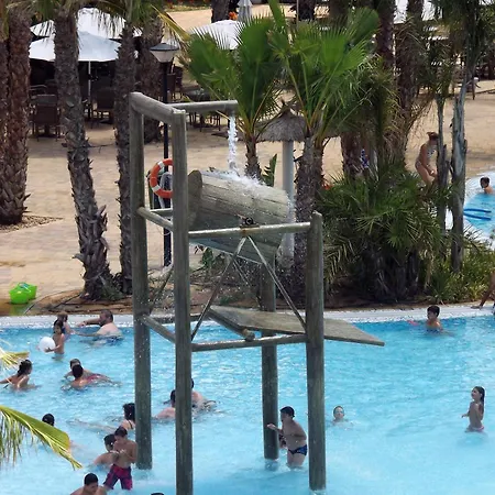 Alannia Costa Blanca 5* Crevillente