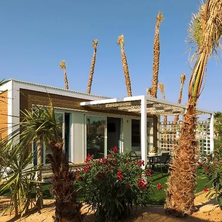 אתר נופש Alannia Costa Blanca קרביינטה