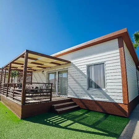 אתר נופש Alannia Costa Blanca 5*