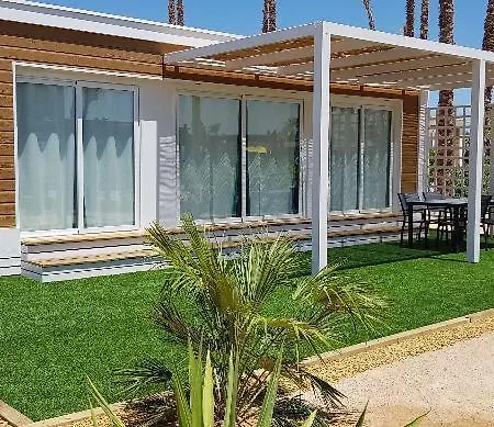 Alannia Costa Blanca Semesteranläggning (resort) Crevillente