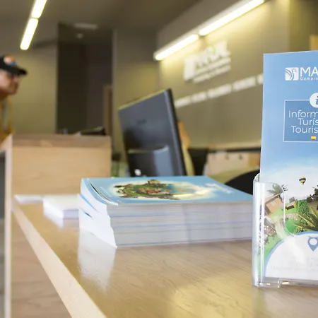 Alannia Costa Blanca