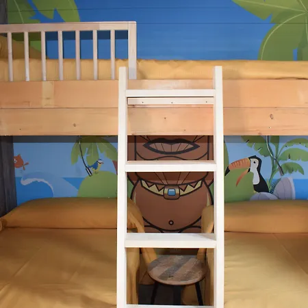 Resort Alannia Costa Blanca 5*