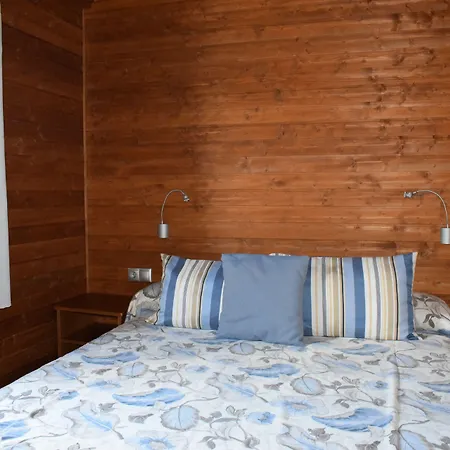 Alannia Costa Blanca Crevillente