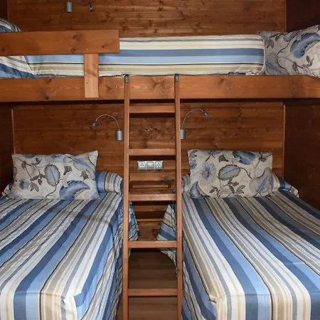 Üdülőközpont Alannia Costa Blanca 5*