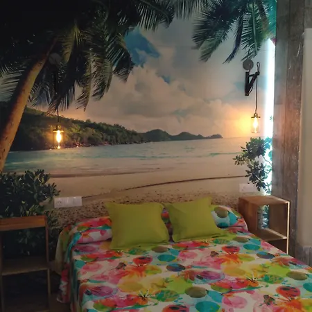 Alannia Costa Blanca Üdülőközpont