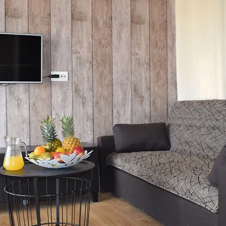 Alannia Costa Blanca Crevillente