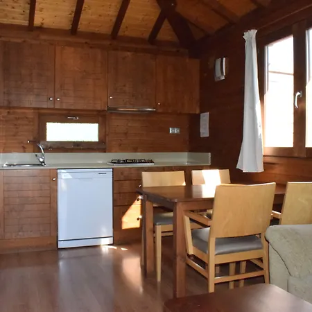 Alannia Costa Blanca Üdülőközpont Crevillente