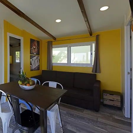 Alannia Costa Blanca Resort Crevillente