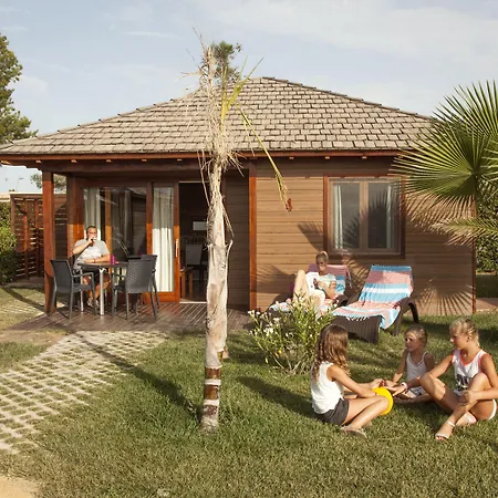 Alannia Costa Blanca Üdülőközpont 5*