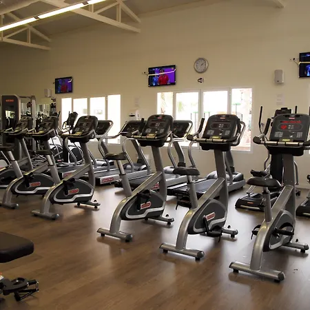 Resort Alannia Costa Blanca Crevillente