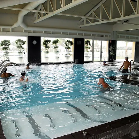 Alannia Costa Blanca Üdülőközpont