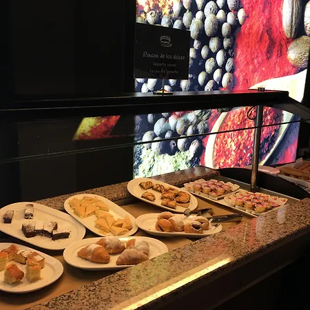 Alannia Costa Blanca Crevillente