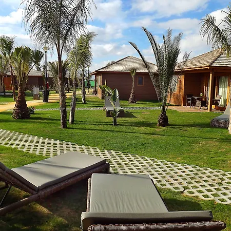 Resort Alannia Costa Blanca Crevillente