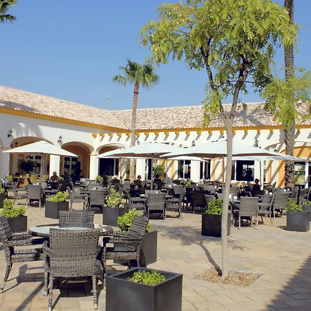 Alannia Costa Blanca Resort 5*