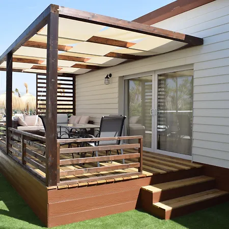 Alannia Costa Blanca Resort Crevillente