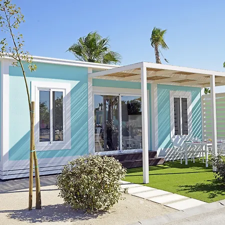 Alannia Costa Blanca Üdülőközpont