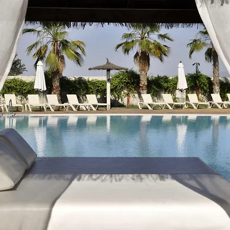 Alannia Costa Blanca 5* Crevillente