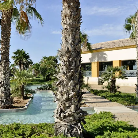 Alannia Costa Blanca Resort 5*