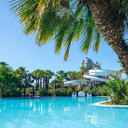 Alannia Costa Blanca