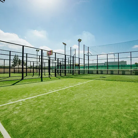 Alannia Costa Blanca 5*