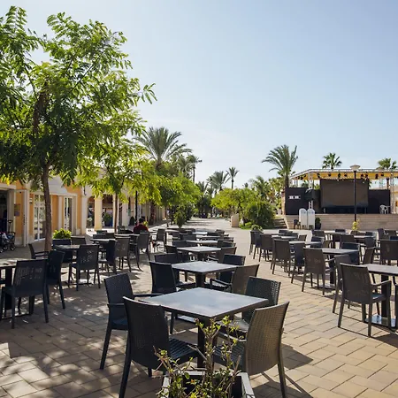 Alannia Costa Blanca 5*