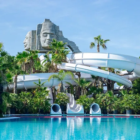 Resort Alannia Costa Blanca Crevillente