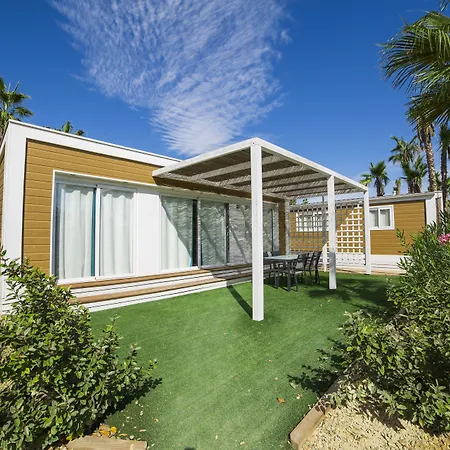 Resort Alannia Costa Blanca 5*