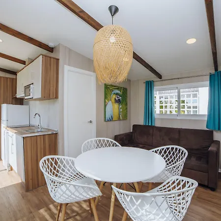 Alannia Costa Blanca Crevillente