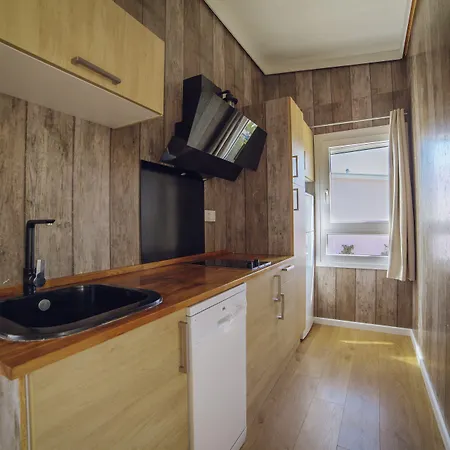 Alannia Costa Blanca 5* Crevillente