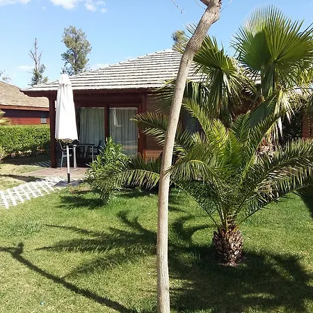 אתר נופש Alannia Costa Blanca קרביינטה