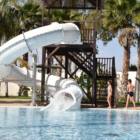 Alannia Costa Blanca Resort 5*