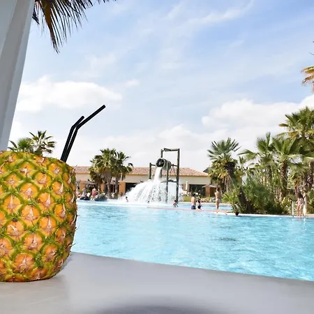 Alannia Costa Blanca Resort Crevillente