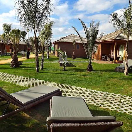 Resort Alannia Costa Blanca 5*