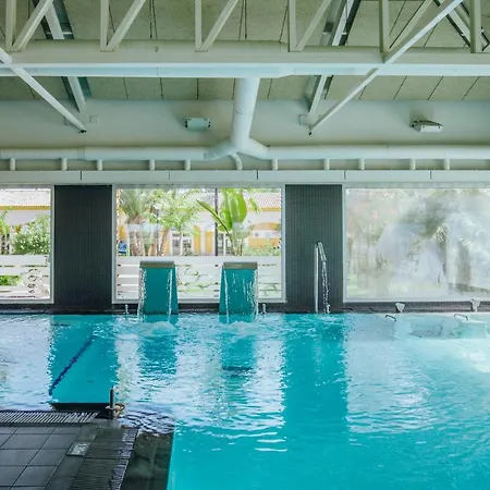Resort Alannia Costa Blanca 5*