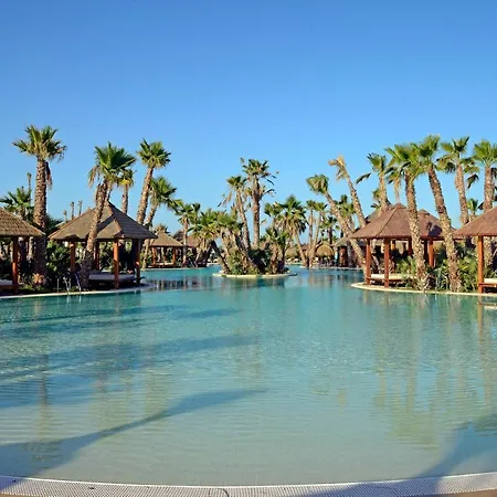Alannia Costa Blanca Resort 5*