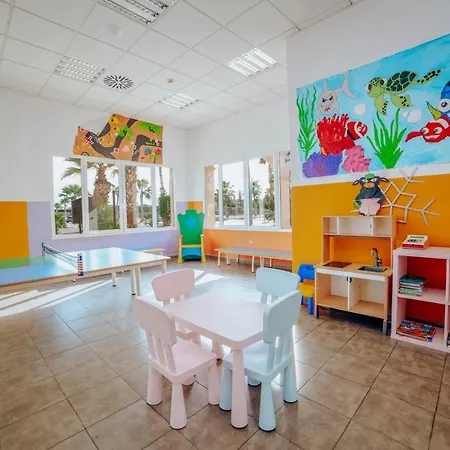 Alannia Costa Blanca אתר נופש 5*