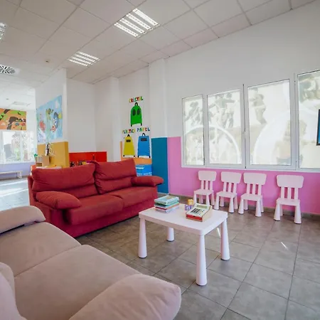 Rezort Alannia Costa Blanca Crevillente