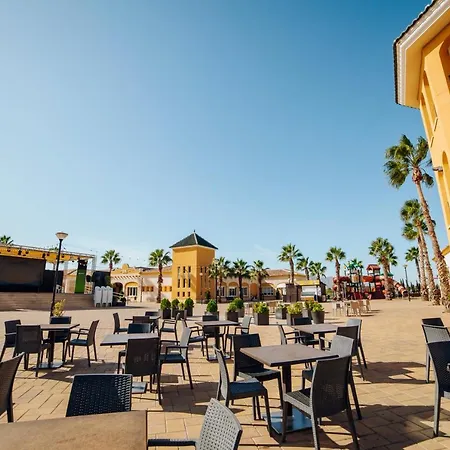 Alannia Costa Blanca 5*