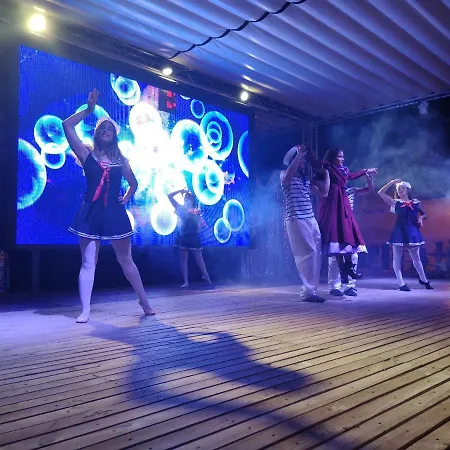 Alannia Costa Blanca Crevillente