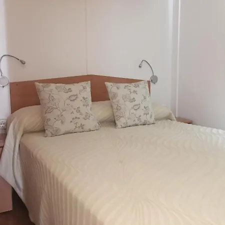 Rezort Alannia Costa Blanca